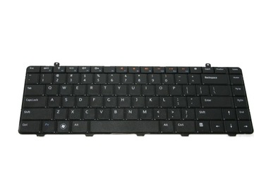 KLAWIATURA DELL US 1464 1464D 1464R SPRAWNA 100% N