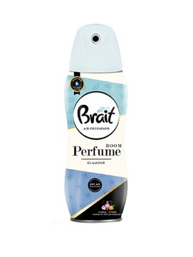 BRAIT Room Perfume Glamour spray suchy NOWOŚĆ !!!
