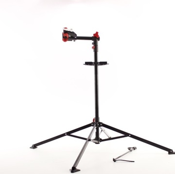 Serwisowy stojak rowerowy na rower do 30kg ZACISK