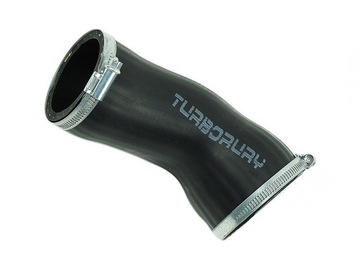 RURA WĄŻ TURBO INTERCOOLERA BMW 5 E60 11617799400