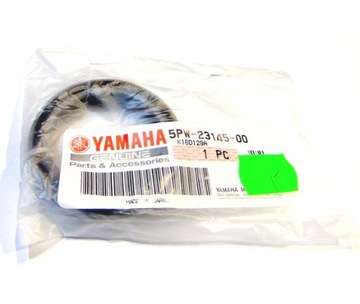 USZCZELNIACZ LAGI yamaha R1 2002-2003 5pw-23145-00 NOK BR3655J oryginalny