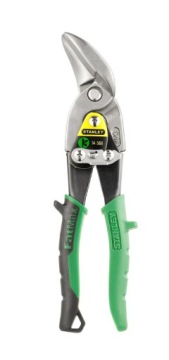 STANLEY NOŻYCE WYGIĘTE PRAWE FATMAX 14-5682