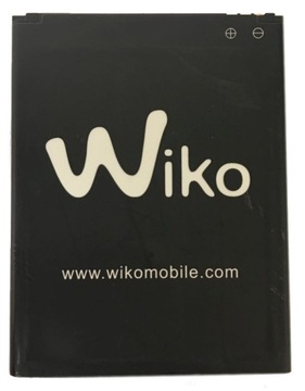 ORYGINALNA BATERIA WIKO 5251 ROBBY RAINBOW JAM 4G