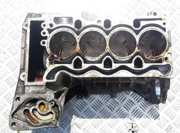 BMW E90 E87 E46 VALVETRONIC N42 N46 BLOK MOTORU