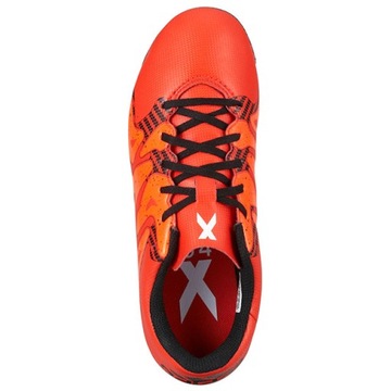 ОБУВЬ Adidas X 15.4 FxG J S83163 размер 25.5