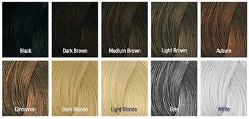 Hair Plus 30g Zagęszczanie Mikrowłókna Saszetka ekonomiczna / Francja