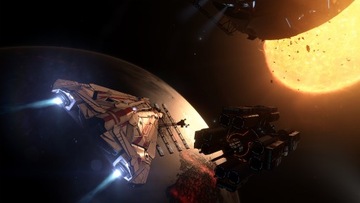 ELITE DANGEROUS HORIZONS SEASON PASS PC + BONUS