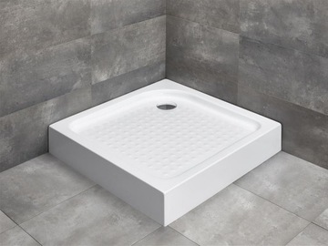 фото ориг. №3, Radaway children's pool square rodos c compact 80x80