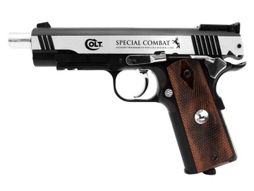 фото ориг. №3, Pistol set colt 1911a1 special combat classic