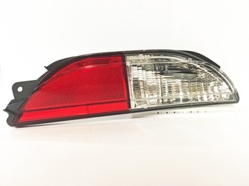 NOWA LAMPA COFANIA GRANDE PUNTO MITO MUSA