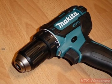 Набор MAKITA 18V - шлифовальная машина, молоток, отвертка