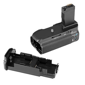 BATTERY PACK GRIP CANON EOS 750D 760D BG-E18