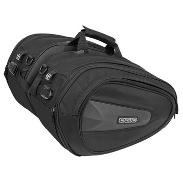 SAKWY BOCZNE Ogio Saddle bag Stealth 20L/30L