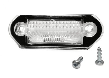 SZKŁO LAMPY OŚWIETLENIA TABL.REJESTR 1H5 943 119