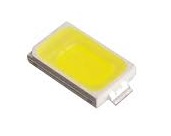 ART 0.5W LED SMD-5730 БЕЛО-ХОЛОДНЫЙ 10шт