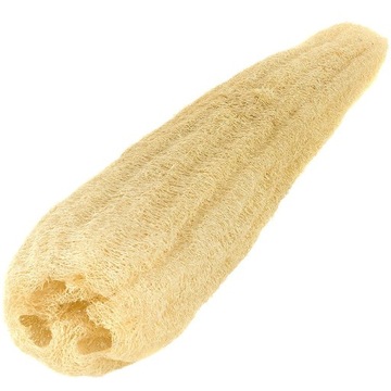 MYJKA LOOFAH LUFFA LOOFAH NATURALNA WYSUSZONY OWOC