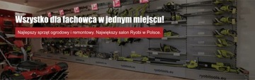 Wiertarka udarowa Młotowiertarka RYOBI R18SDS-0