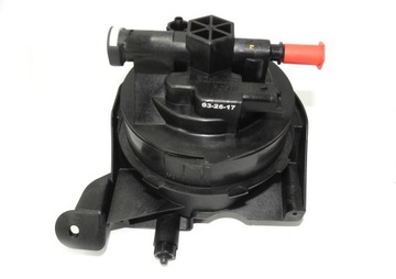 OBUDOWA FILTRA PALIWA CITROEN C4 C5 II 2.0 HDI 16V