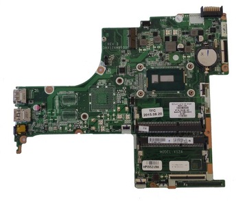 823917-001 HP PAVILION 15-AB DAX12AMB6D0 3825U