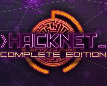 HACKNET COMPLETE EDITION PC STEAM KLUCZ + GRATIS