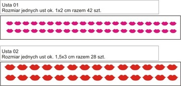 Naklejki na rowerek rower hulajnogę jeździk