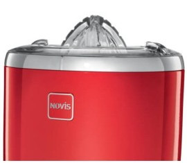 Wyciskarka do soków Vita Juicer Novis 4 w 1 czarny