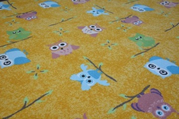 Детский коврик 100x200 PETS ANIMALS @85423
