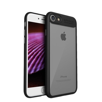 ЧЕХОЛ IPAKY LETAU IPHONE 7 IPHONE 8 + 9D ПОЛНОЕ СТЕКЛО