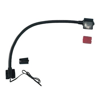 LAMPKA PILOTA RAJDOWA DO CZYTANIA MAPY 12V/24V LED