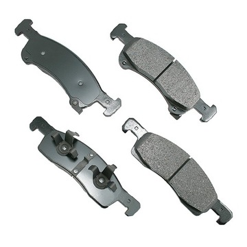 Klocki hamulcowe przód Ford Expedition 03-06