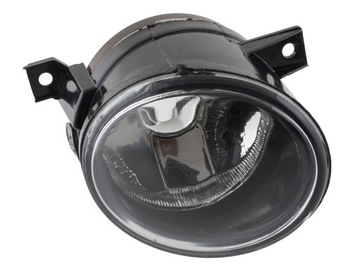 VW Golf V GTI kombi Jetta halogen halogeny prawy