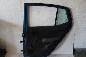 DVEŘE HYUNDAI I 10 08-13 R