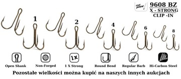 5 X ДЮЙМЫ ДЛЯ ОТКРЫТИЯ VMC 9608 BZ № 8