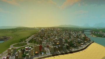 CITIES SKYLINES PL ПК STEAM KEY БЕЗ VPN + БЕСПЛАТНО