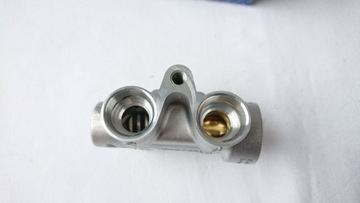 TERMOSTAT OLEJU SKRZYNI BIEGÓW AUDI Q7 3.6 4.2 FSI