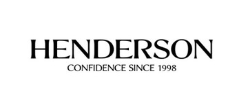 Мужская ФУТБОЛКА HENDERSON, 100% хлопок, белая *L