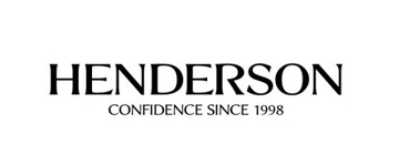 Podkoszulek męski HENDERSON 100% bawełniany na ramiączkach czarny *4XL