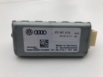 Kamera LANE ASSIST 8T0907217A AUDI A4 S4 A5 S5