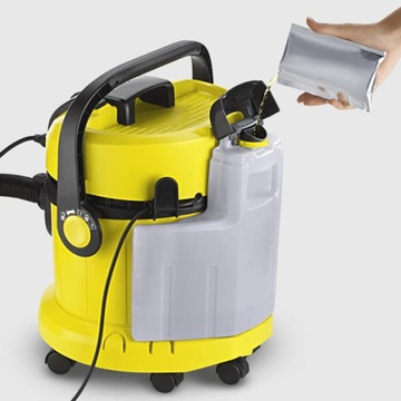 KARCHER SE 4001 ПЫЛЕСОС СУХОЙ/ВЛАЖНОЙ МОЙКИ