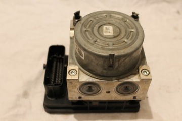 C3 PICASSO POMPA ABS 9807866280 10,0915-3917,3 KODOWANIE POD VIN BEZ AUTA