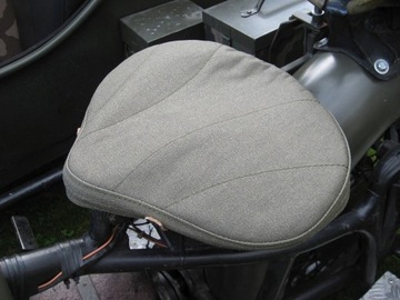 M-72 K750 MW750 DNEPR URAL COPL