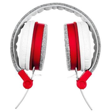 URBAN REVOLT FYBER HEADPHONE SŁUCHAWKI NAUSZNE