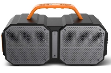 Przenośny głośnik BLAUPUNKT BT50BB Bluetooth 2x15W
