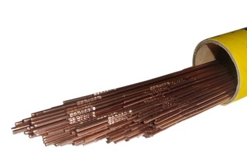Drut spawalniczy TIG ESAB 1,6 mm 1 kg 12.64 Tigrod