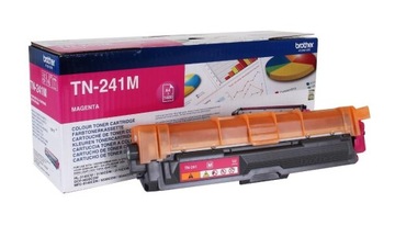 Brother TN241 TN241M magenta HL3140 HL3170 MFC9140