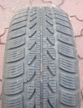 1szt HANKOOK Icebear W440 185/60/15 7mm