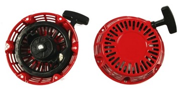 ROZRUSZNIK STARTER SZARPAK HONDA GX 120 140 160 OK