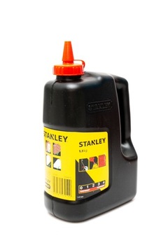 МЕЛ STANLEY КРАСНЫЙ 1 КГ