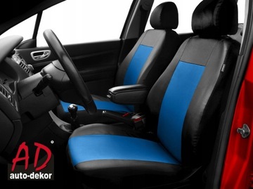 фото ориг. №5, Audi 80 90 100 200 a1 a2 a3 8p 8l a4 b5 b6 b7 b8 a6 leather covers