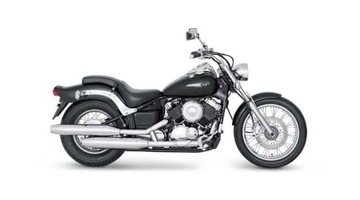 Защитные ограждения CLASSIC DRAG STAR V STAR 650 CLASSIC CUST